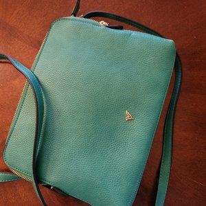 Lily & Ivy Crossbody Bag